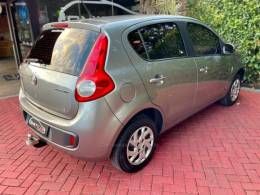 FIAT - PALIO - 2013/2013 - Cinza - R$ 40.900,00