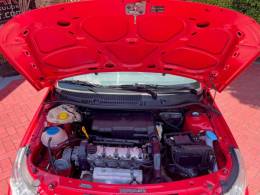 VOLKSWAGEN - GOL - 2009/2009 - Vermelha - R$ 29.900,00