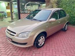 CHEVROLET - CLASSIC - 2012/2012 - Bege - R$ 29.900,00