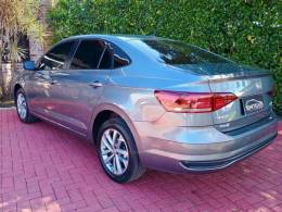 VOLKSWAGEN - VIRTUS - 2019/2020 - Cinza - R$ 80.900,00