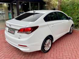 HYUNDAI - HB20S - 2018/2019 - Branca - R$ 68.900,00