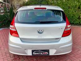 HYUNDAI - I30 - 2010/2011 - Prata - R$ 45.900,00