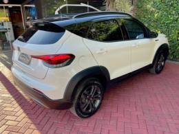 FIAT - PULSE - 2023/2024 - Branca - R$ 96.900,00