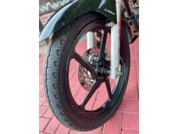 YAMAHA - FACTOR - 2022/2022 - Branca - R$ 14.900,00