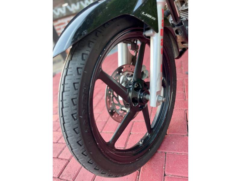 YAMAHA - FACTOR - 2022/2022 - Branca - R$ 14.900,00