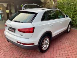 AUDI - Q3 - 2016/2016 - Branca - R$ 102.900,00