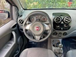 FIAT - PALIO - 2013/2013 - Cinza - R$ 40.900,00
