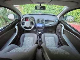 FORD - KA - 2009/2010 - Preta - R$ 22.900,00