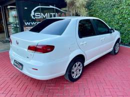 FIAT - SIENA - 2013/2013 - Branca - R$ 38.900,00