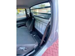 VOLKSWAGEN - SAVEIRO - 2024/2025 - Prata - R$ 95.900,00