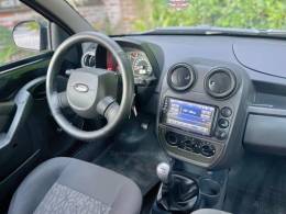 FORD - KA - 2009/2010 - Preta - R$ 22.900,00