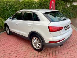 AUDI - Q3 - 2016/2016 - Branca - R$ 102.900,00