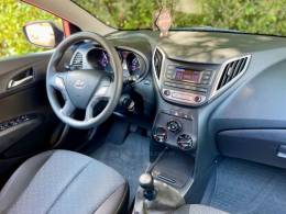 HYUNDAI - HB20S - 2016/2016 - Prata - R$ 53.900,00