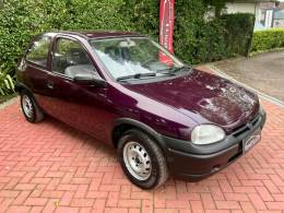 CHEVROLET - CORSA - 1996/1996 - Roxa - R$ 14.900,00