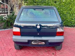 FIAT - UNO - 2012/2012 - Azul - R$ 28.900,00