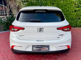 FIAT - ARGO - 2023/2023 - Branca - R$ 66.900,00