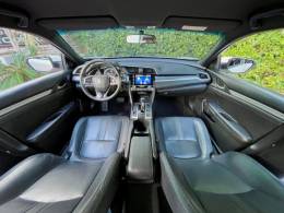 HONDA - CIVIC - 2018/2018 - Branca - R$ 112.900,00