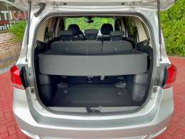 CHEVROLET - SPIN - 2019/2019 - Prata - R$ 65.900,00