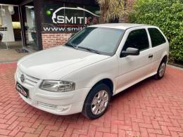 VOLKSWAGEN - GOL - 2013/2014 - Branca - R$ 24.900,00