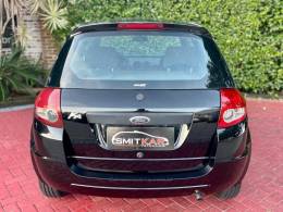FORD - KA - 2009/2010 - Preta - R$ 22.900,00
