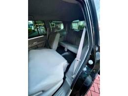MITSUBISHI - PAJERO - 2009/2009 - Preta - R$ 98.900,00