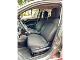 FIAT - ARGO - 2019/2019 - Cinza - R$ 54.900,00