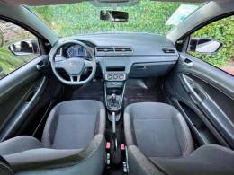 VOLKSWAGEN - SAVEIRO - 2024/2025 - Prata - R$ 95.900,00