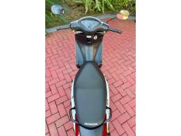 HONDA - BIZ 125 - 2013/2013 - Branca - R$ 11.900,00