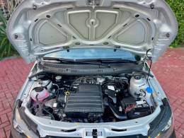 VOLKSWAGEN - SAVEIRO - 2024/2025 - Prata - R$ 95.900,00