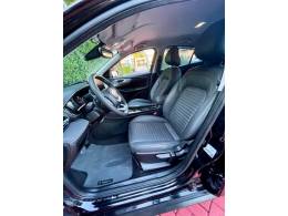 FIAT - FASTBACK - 2023/2024 - Preta - R$ 112.900,00