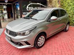 FIAT - ARGO - 2019/2019 - Cinza - R$ 54.900,00