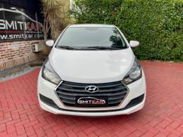 HYUNDAI - HB20 - 2017/2017 - Branca - R$ 64.900,00