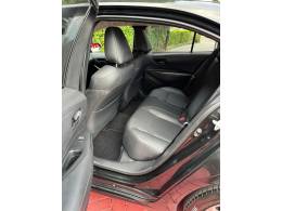 TOYOTA - COROLLA - 2019/2020 - Preta - R$ 109.900,00