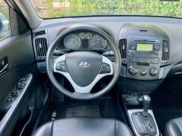 HYUNDAI - I30 - 2010/2011 - Prata - R$ 45.900,00