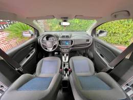 CHEVROLET - SPIN - 2019/2019 - Prata - R$ 65.900,00