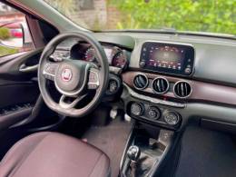 FIAT - CRONOS - 2018/2019 - Branca - R$ 68.900,00