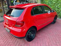 VOLKSWAGEN - GOL - 2009/2009 - Vermelha - R$ 33.900,00