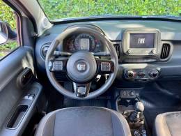 FIAT - MOBI - 2021/2021 - Branca - R$ 58.900,00
