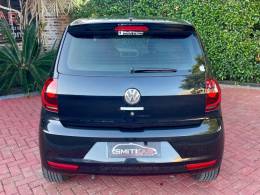 VOLKSWAGEN - FOX - 2011/2012 - Preta - R$ 35.900,00