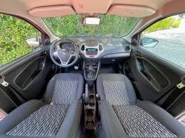 FORD - KA - 2020/2020 - Prata - R$ 59.900,00