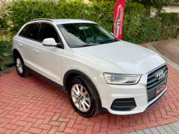 AUDI - Q3 - 2016/2016 - Branca - R$ 102.900,00