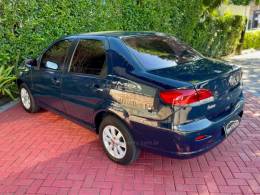 FIAT - SIENA - 2011/2011 - Azul - R$ 35.900,00
