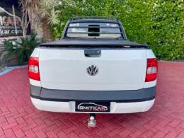 VOLKSWAGEN - SAVEIRO - 2012/2012 - Branca - R$ 40.900,00