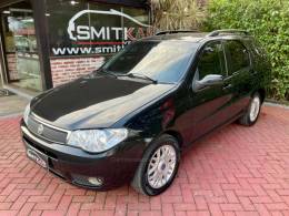 FIAT - PALIO - 2004/2005 - Preta - R$ 29.900,00