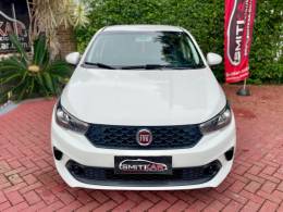 FIAT - ARGO - 2019/2019 - Branca - R$ 54.900,00