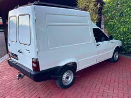 FIAT - FIORINO - 2013/2013 - Branca - R$ 29.900,00
