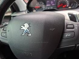 PEUGEOT - 2008 - 2016/2017 - Marrom - R$ 56.900,00