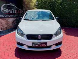FIAT - SIENA - 2021/2021 - Branca - R$ 50.900,00