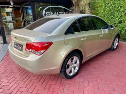 CHEVROLET - CRUZE - 2014/2014 - Bege - R$ 59.900,00