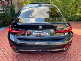 BMW - 330I - 2020/2020 - Preta - R$ 233.900,00